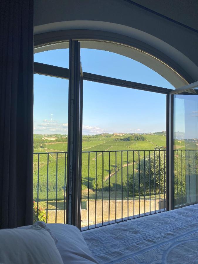 Tenuta Le More * Calosso